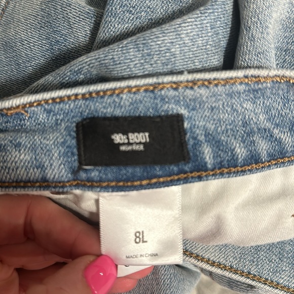 Jeans - Picture 5 of 5